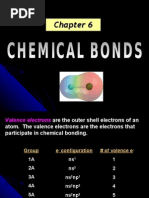 Download Chapter 6 -Chemical Bonds by Dn Zack SN39095865 doc pdf