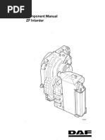 Suzuki gsx1400 - Service - Manual | PDF