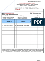 Transmittal - KTA - TB-PAC03-AECC-PVG-087