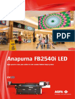 Anapurna Fb 2540i Led