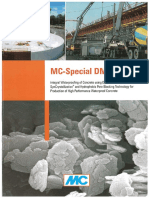 MC Special DM Brochure