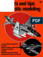 Hints and Tips For Plastic Modeling PDF