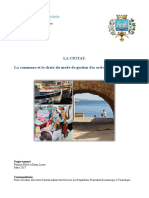Etude comparative entre marché public, DSP et recueil d’initiative pour l'animation des activités périscolaires