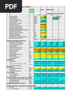 HRSG Stack Design and Load Calculations | PDF | Applied And ...