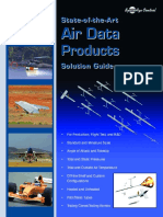 Space Age Air Data PDF