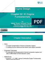 03 Chapter 02 Internal Combustion Engines Fundamentals