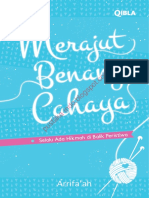 Merajut Benang Cahaya PDF