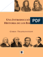Una Introducción a La Historia de Los Bautistas Por Chris Traffanstedt 