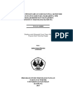 Skripsi - Hubungan Pengetahuan Gizi dan Pola Konsumsi terhadap Status Gizi pada Mahasiswa TPB di Sekolah Bisnis dan Manajemen Institut Teknologi Bandung.pdf