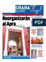 Diario 16 de Octubre