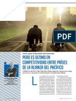 Competitividad Productividad