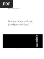 Download Revit-Autocad-Espaol-Manual de aprendizaje by ntfrost SN3909723 doc pdf