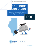 Stop Illinois Brain Drain