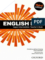 Teachers Book PDF