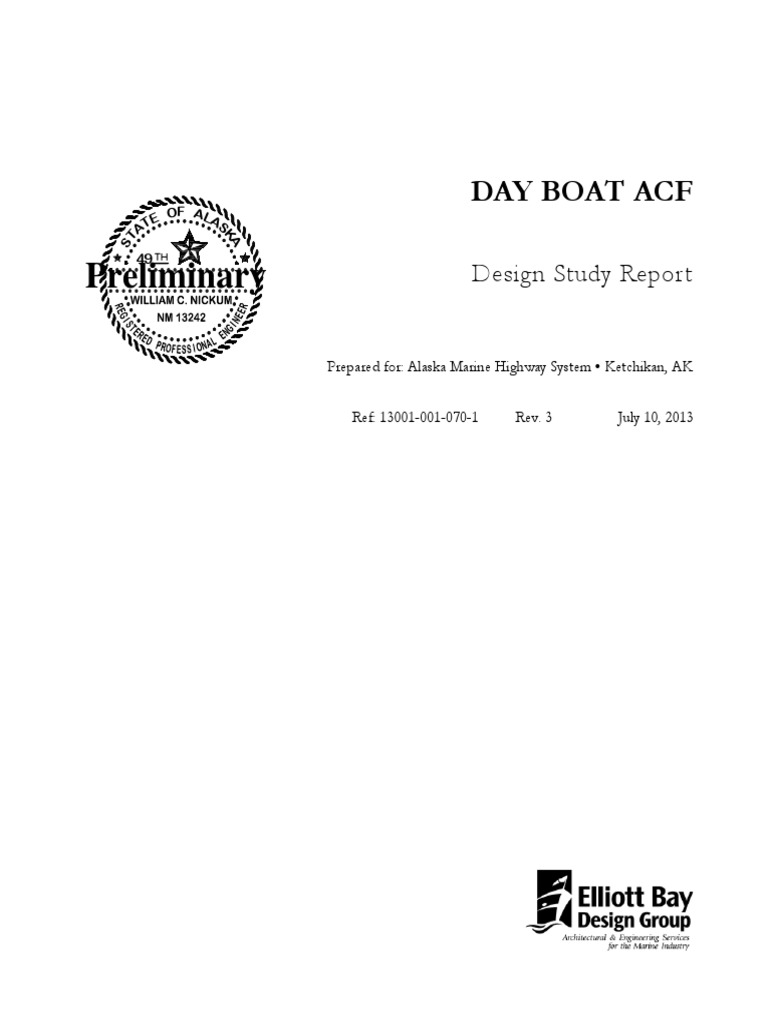 Design Study 071013 PDF | PDF