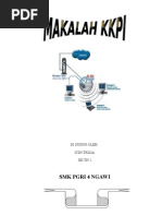 Download MAKALAH KKPI by pungkyarywibowo SN39097883 doc pdf