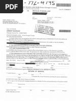 Ryan Macklin Charging Docs