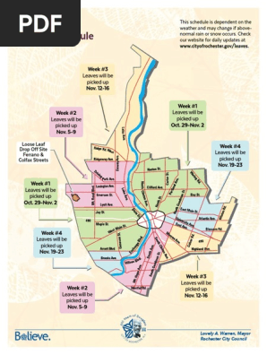 2018 DES Leaf Pick Up Map WEB