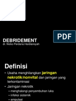 debridement+nicko (1).pptx