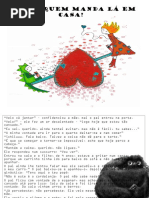 Afinal Quem Manda Lá Em Casa_2ºedição