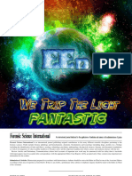 Forensic Science International PDF