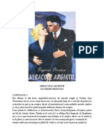 Miracole Argintii Fayrene Preston PDF