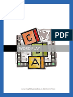 Word Play: WWW - Insight.typepad - Co.uk - Grahame Knox