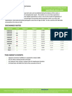 Etoro Weekly Market Review, Oct 10, 2010