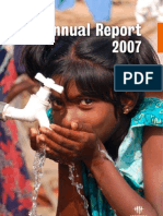 NRC Annual Report - 2007