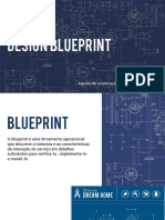 Service Design blueprint: planejar serviços para sucesso