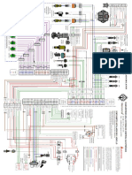 DIAGRAMA DT466 MAXXFORCE