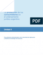 UNIDAD 4 - La Proteccion-Del Consum - Final