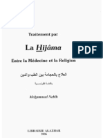 Traitement Par La Hijama - Entre La Médecine Et La Religion (Mohammad Nabih)