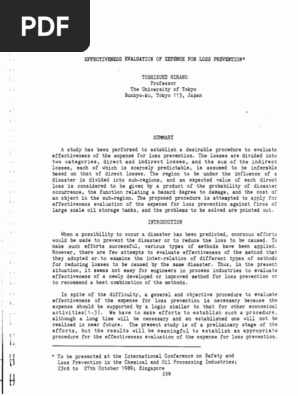 CI.euro.Loss Prevention