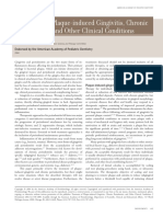 Treatment of Plaque-induced Gingivitis, Chronic.pdf