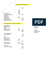 Important Accounting Concepts That Shape Statements