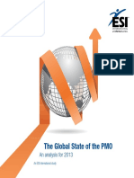 Rapport - The - Global - State - of - The - PMO - R - 2013 PDF