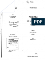 Comunicação Animal PDF