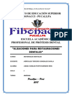 ENFERMEDADES CONTAGIOSAS DE LA BOCA INCLUIDO BIOSEGURIDAD DE UN LABORATORIO DENTAL - FIBONACCI.docx