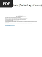The Role of Women in The Gospel of Luke | PDF | Ministry Of Jesus ...