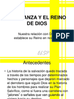 L_8_LA ALIANZA Y EL REINO DE DIOS.ppt