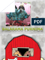 Balarama Purnima
