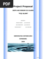Download Bisnis Plan Depot Air Minum-REV by Affian Widjanarko SN39099444 doc pdf