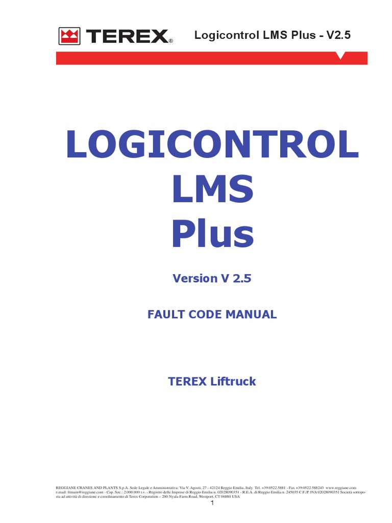 fault-code-terex-pdf-transmission-mechanics-electrical-engineering