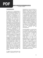 Carta de Intención
