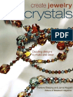 Blessing M., Hogsett J. - Create Jewelry. Crystals - 2007
