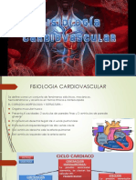 Expo Anatomia Fisiologia Cardiovascular
