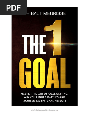 The One Goal Workbook.pdf