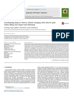 Coordinating plug-in electric vehicle charging with electric grid.pdf