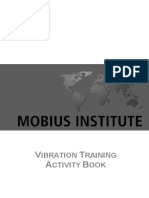 CAT-II Vibration Activity Book